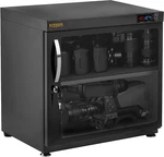 Ruggard Dry Cabinet (80L), Electronically Controlled Dehumidifier. Fixed Price $418.39.
