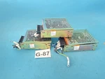 Lot Of Cosel P30E-15 15V 2A Ac-dc Switching Power Supplies 100-240V Made Japan. Fixed Price $60.00.