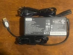Genuine Lenovo 135W Ac Adapter Charger Slim Tip ADL135NCC2A SA10E75849. Fixed Price $26.99.