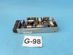 Tdk-lambda HWS100-12/ME Switching Power Supply 12V 8.5A 100W Ac-dc Psu. Fixed Price $36.00.