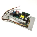 Kyosan FPF07P-AC100C Pdu Display Power Supply Module, Panel Mounted, 100VAC. Fixed Price $300.00.