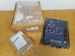 Nordson 110039A Microset Multiscan Controller New Old Stock. Fixed Price $379.99.