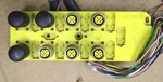 Brad Harrison BKY805P-FBP-05 Woodhead Ultra Lock Connection System Connectivity. Fixed Price $19.99.