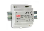Mean Well DR-60-15 New Din Rail Power Supply Watt 15V Output. Fixed Price $21.00.
