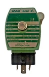 Asco SC8210G002 Pilot Operated Solenoid Valve 302273 General Service Industrial. Fixed Price $59.95.