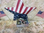 Fortron Source, Regulated Power Supply, HLS24-3.6, Output +24VDC 3.6A. Fixed Price $99.99.