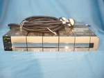 Eltek Valere BC2000 CC9I-ANN--VC Rev 2.7 V2500A-VC Power Supply Rectifier Shelf. Fixed Price $2050.00.