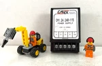 CM1.24.240.115 Calex *used* 24V Power Supply. Fixed Price $15.00.