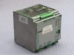 Phoenix Contact QUINT-UPS/1AC/1AC/500VA Uninterruptible Power Supply T248921. Fixed Price $549.20.