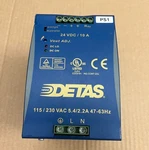 Detas Gsa SWD10/24 Ac-to-dc Switching Power Supply. Fixed Price $90.00.