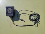 Power Adapter Accelscan Optical Mark Reader Transformer 41-24-250D Dc 24V 250MA. Fixed Price $18.95.