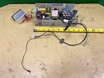 Condor Power Supply, GPM130DG 5,12 & 24 Vdc. Fixed Price $79.00.
