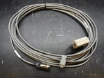 Yaskawa Battery Unit JUSP-BA01 E/ JZSP-CVPO6-9.5(DC) Servo Cable. Fixed Price $99.99.