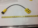Lumberg Asb 4/LED 5-4-328-RS120M I/o Tap Cable Distribution Block. Used. Fixed Price $17.85.