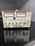 Leader Lps 152 Dc Tracking Power Supply 0-6V/0-5A, 0+-25V/0-1A. Fixed Price $85.00.