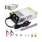 Diy Version Ac To Dc Converter 12V 125A 1500W Power Supply,universal Smps 110.... Fixed Price $131.30.