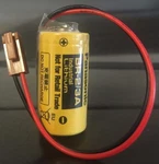 Brand New Panasonic BR-2/3A 3V Lithium Battery With Plug. Fixed Price $15.49.