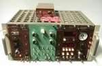 Ortec 456 Power Supply 9302 Amplifier Discriminator 874 Quad Counter Timer 402D. Fixed Price $2350.00.