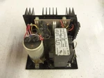 Sola Electric 83-12-310-2 120/240VAC 10A Unmp. Fixed Price $110.00.