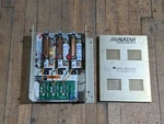 Avatar Instruments A3P-60-60 Power Process Controller 575-600V Amp 4-20 Ma. Fixed Price $850.00.