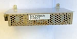 Mean Well NES-150-24 Switching Power Supply 240VAC 50/60HZ 6.5A. Fixed Price $40.00.