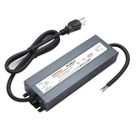 Ginran 200W IP67 Led Driver 24V Constant Voltage Waterproof Input 100-130V Ac. Fixed Price $75.00.