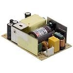 Mean Well EPS-65S-5 Ac/dc Power Supply Output 5V 11A 50W. Fixed Price $16.68.