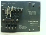 Lambda LJS-12-6-OV Regulated Power SUPPLY16.5A 30.0A Veeco 10-USED. Fixed Price $28.02.