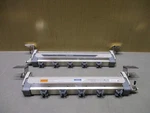 Keyence Ionizer Bar SJ-E036A Used, Some Wear, Includes All Shown Accessories. Fixed Price $299.00.