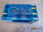 Erico 563830 TD100/125AL Eriflex Power Distribution Block. Fixed Price $37.50.