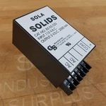 Sola Solids 85-05-220 Power Supply 115VAC 5VDC 2000MA. New. Fixed Price $18.94.