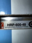 Mean Well HRP-600-48 600W 48V 13A High Reliability Switching Power Supply Nib En. Fixed Price $134.99.