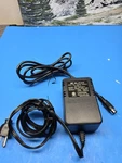 Elpac Model WM100-S 5VDC 1000MA 60HZ 22W Power Supply Class. Fixed Price $37.00.