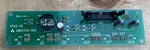 Mitsubishi AW00760-H01 Circuit Board DPAU-56. Fixed Price $149.99.