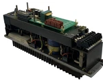 Okuma Dc Power Supply CZ-270D, For Axes, Matsushita Green Protector. Fixed Price $360.00.