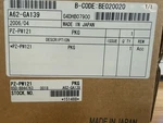 Nec Neax PZ-PW121 2000 Power Supply 151488 New Old Stock. Fixed Price $449.99.