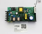 17214 Nagano Power Supply, I/p AC100-240V 0.8A 50/60HZ, O/p 24VDC 2.2A AHS50-24. Fixed Price $151.86.