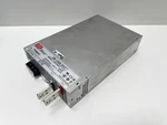 Mean Well SE-1500-24 Power Supply, V#1092 (tested). Fixed Price $139.00.