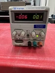 Gw Instek SPS-3610 Power Supply. Fixed Price $190.00.