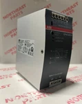 Abb Power Supply 1SVR427034R0000. Fixed Price $157.60.
