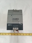 Sola SDN-20-24-100C Input: 100-240V Output: 24-28VDC Power Supply, Tested & Work. Fixed Price $159.99.