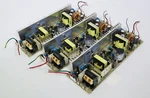 Lot Of 3 Used Mean Well LPP-150-R6 Power Supplies. Fixed Price $49.99.