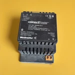 Weidmuller Connectpower Cp-snt 24W Din Rail Supply 1 Unit. Fixed Price $33.40.
