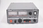 Tenma 72-6180A Regulated Dc Power Supply, 0-40A And 0-20V Meter. Fixed Price $249.99.