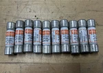 Lot Of Mersen/ferraz Shawmut HP10M15 Photovoltaic Fuses 1000VDC, 15A. Fixed Price $34.99.
