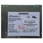 New In Box Siemens A5E31006890-K9 Power Supply. Fixed Price $886.46.