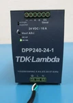 Tdk Lambda DPP240-24-1 Power Supply. Fixed Price $85.00.