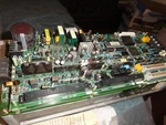 Abb Power Supply Controller Module 3HAC026289-001 Boeing Surplus Parts/ Repair. Fixed Price $115.55.