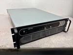 Ametek Sorensen SGA60X83C-2JAA Dc Power Supply, 0-60V; For Parts Repair. Fixed Price $1168.20.