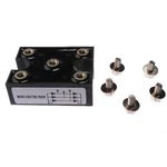3 Phase Bridge Rectifier Module M50100TB1600 For Crydom 1.6KV. Fixed Price $25.01.